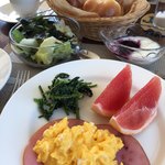 ペンション ウィング - 