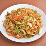 インドカレー専門店 プルニマ - 料理写真: