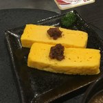 Matsusaka Maruyoshi - 出汁巻き しぐれオン