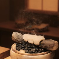 綾小路 唐津 - 鱧、あぶり中