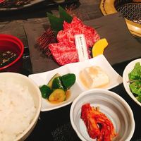 和牛焼肉 土古里 上野バンブーガーデン店 - 