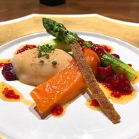 リョウリヤ ステファン パンテル - 