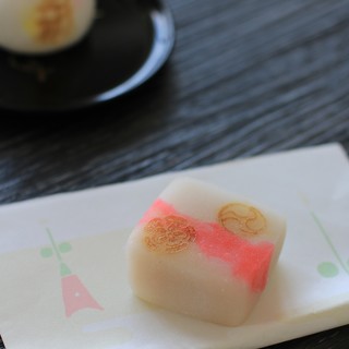 御菓子司 京都 鶴屋 鶴壽庵_0