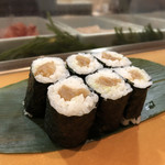 Daikoku Zushi - 