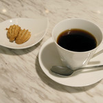 Rire Ginza - コーヒー
