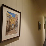 フェリス - 廊下