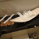 フェリス - アメニティ