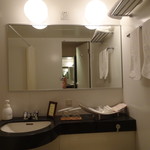 フェリス - 洗面