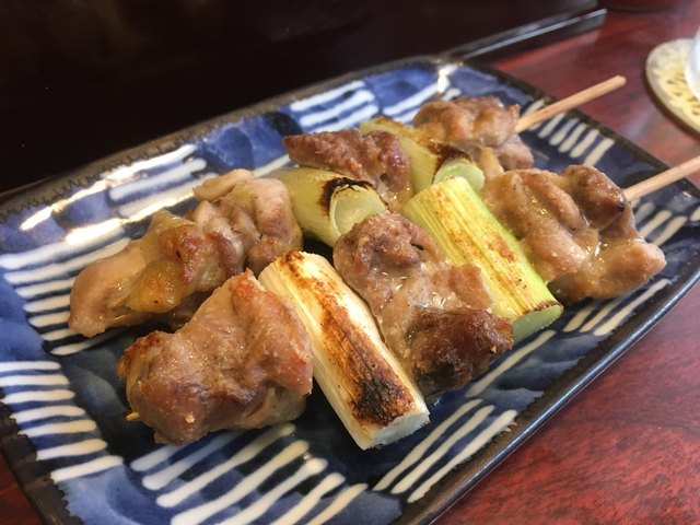 鳥将（とりまさ） - 本八戸（おでん）の写真