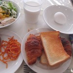 岩国プラザホテル - 