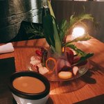 AWkitchen TOKYO 新丸ビル店 - 