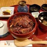 ひつまぶし名古屋備長 ラシック店 - 