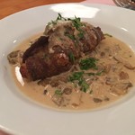 アンティカ オステリア バーチョ - 