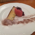 アンティカ オステリア バーチョ - 