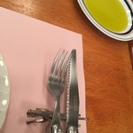 アンティカ オステリア バーチョ - 