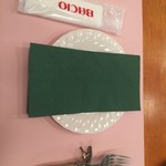 アンティカ オステリア バーチョ - 