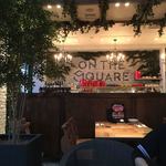 ON THE SQUARE - 