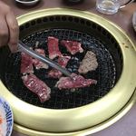 しろた焼肉店 - 