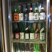 割烹峰屋 - 日本車が豊富