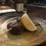 Yakitori Namoto - 