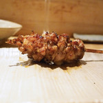 鳥しき - くびかわ