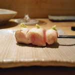 鳥しき - サビ焼