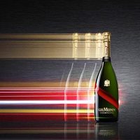 グラス シャンパーニュ 【8/1～8/30】
