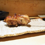 鳥しき - ソリレス