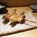 鳥しき - 手羽先