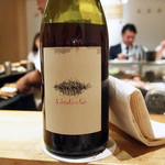 鳥しき - クリザリード・ド・レール　シャトー・レスティニャック