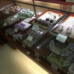 大竹屋菓子店 - 