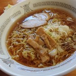 源ちゃんラーメン - 