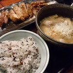 チカノミ - ランチ