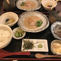 目黒の和食 さとう - 