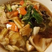美林華飯店 - 