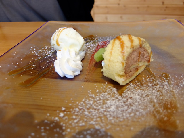 カフェ ダイニング ココロモ Cafe Dining Cocoromo 大胡 カフェ 食べログ