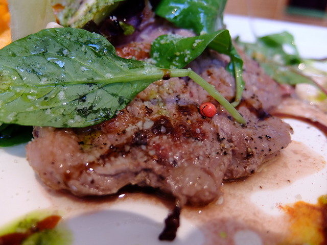 カフェ ダイニング ココロモ Cafe Dining Cocoromo 大胡 カフェ 食べログ