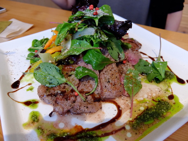 カフェ ダイニング ココロモ Cafe Dining Cocoromo 大胡 カフェ 食べログ