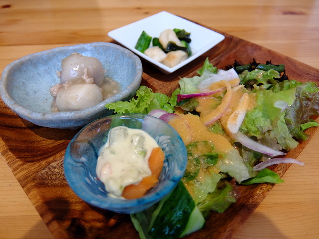 カフェ ダイニング ココロモ Cafe Dining Cocoromo 大胡 カフェ 食べログ