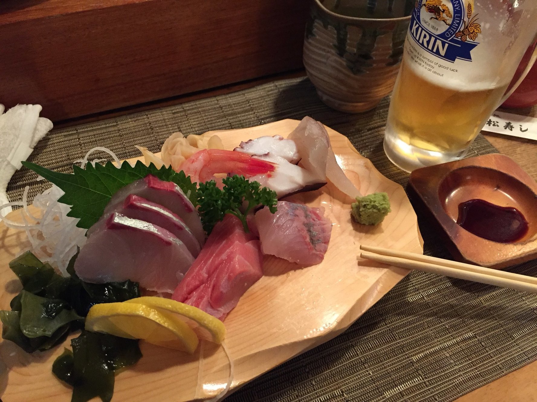 木村公紀さんが投稿した松寿司（愛知/蒲郡）の口コミ詳細 [食べログ] 松寿司