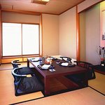 Nihon Ryourimo Chiduki - 個室あずま