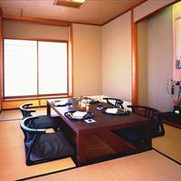 日本料理 もちづき - 個室あずま