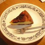 Patisserie Ravi,e relier - ファーブルトン