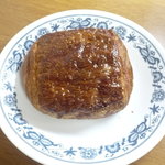 Patisserie Ravi,e relier - パン・オ・ショコラ