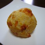 ポント バー ショップ - PAO DE QUEIJO