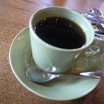 Smuk - コーヒー450円
