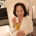 マッシモ・マリアーニ - マンゴージュース