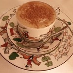 マッシモ・マリアーニ - 