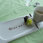 フェリス - ポストレ