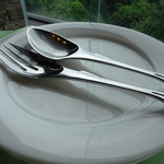 フェリス - とりわけスプーン